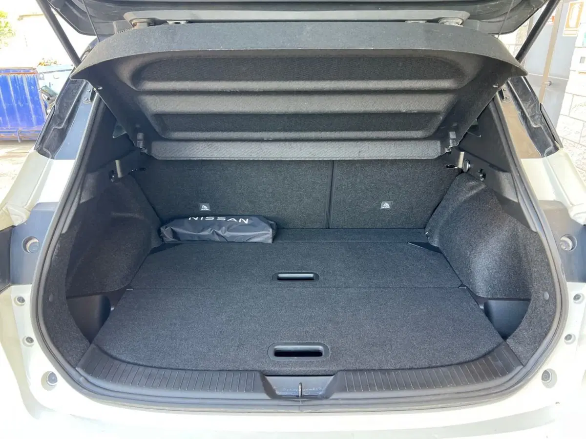 Nissan Qashqai usata a Siena (15)