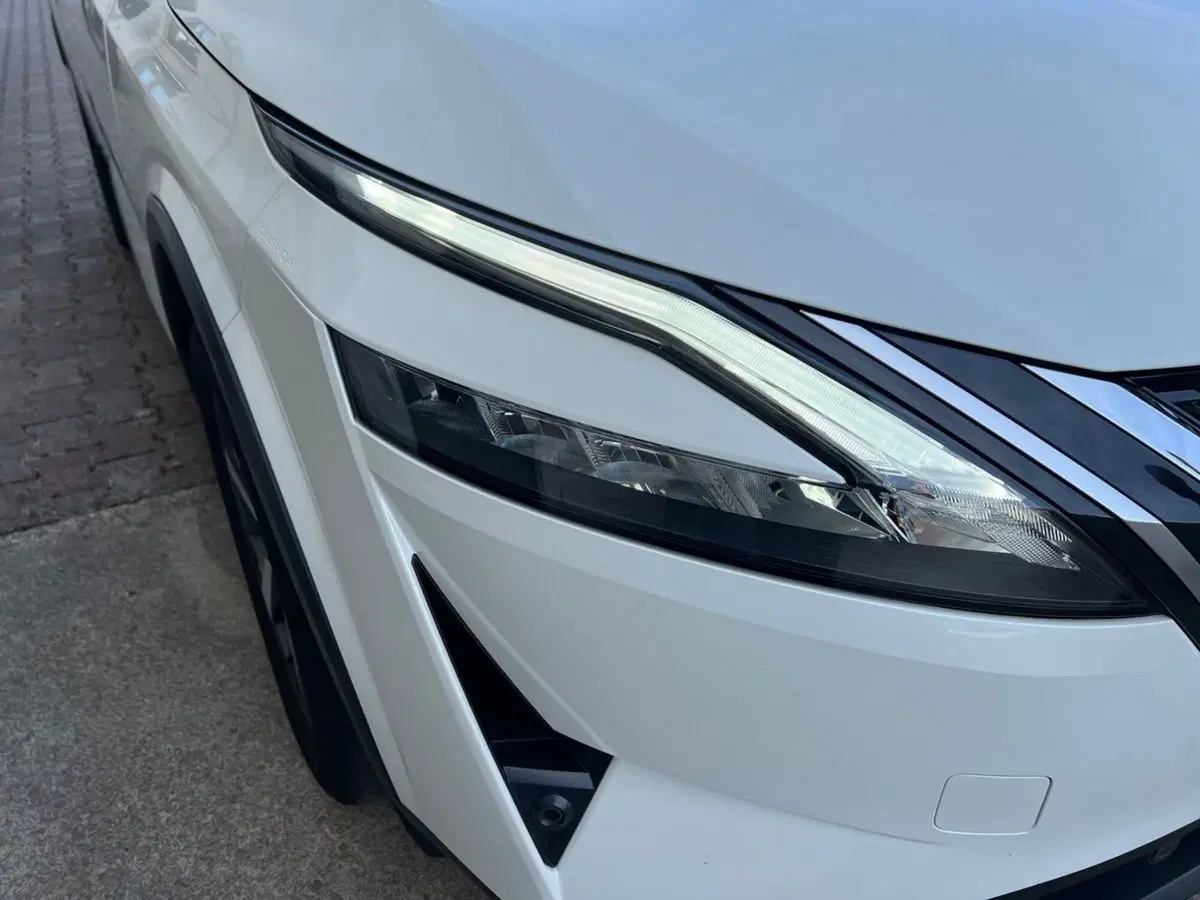 Nissan Qashqai usata a Siena (18)