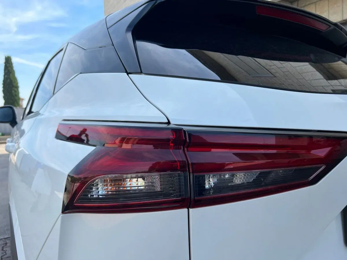 Nissan Qashqai usata a Siena (20)