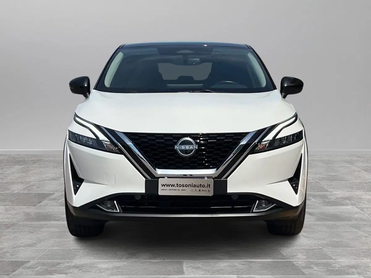 Nissan Qashqai usata a Siena (3)