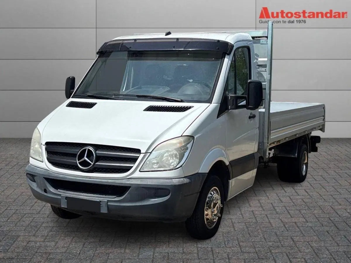 Mercedes-Benz Sprinter usata a Torino