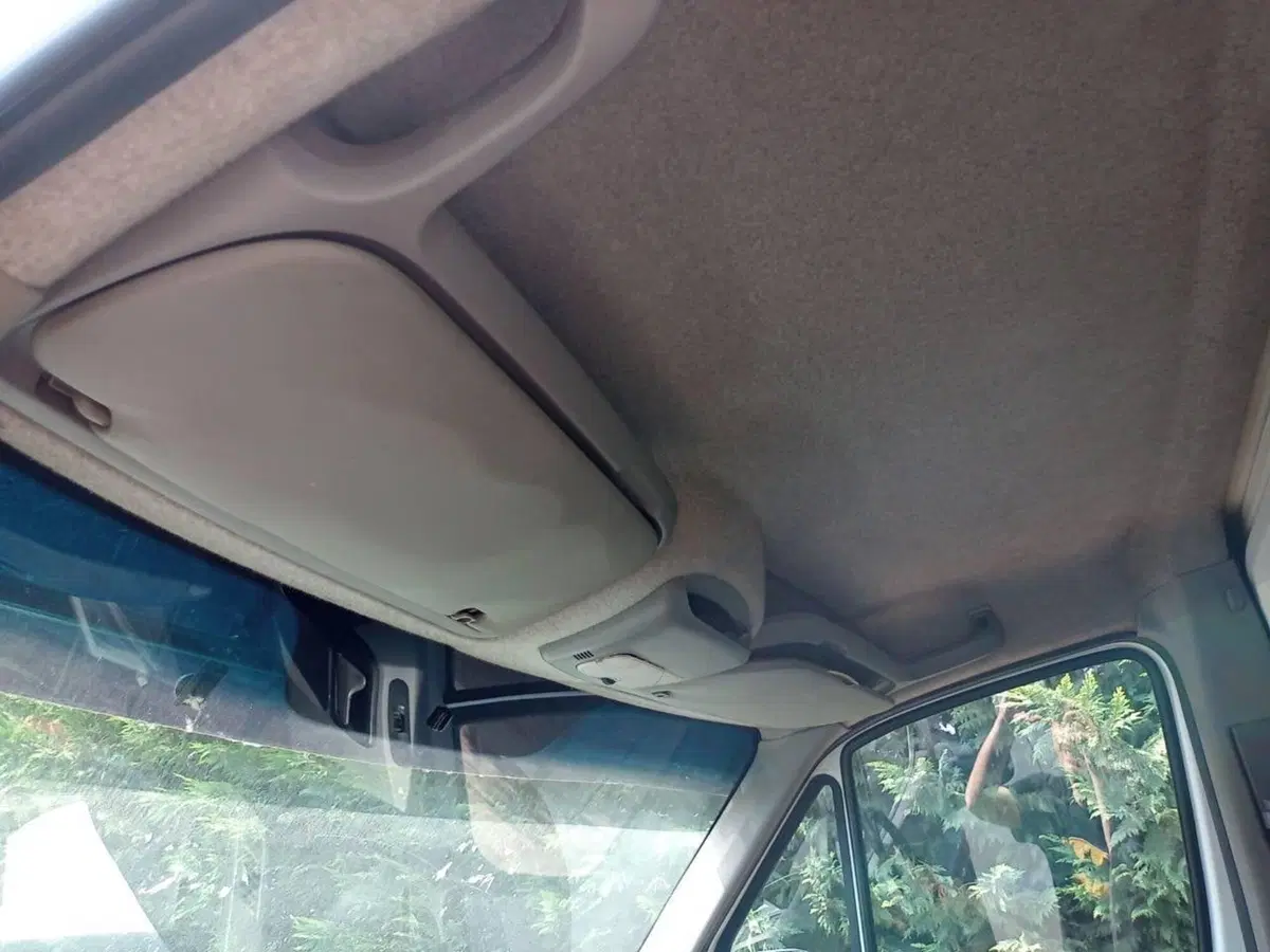 Mercedes-Benz Sprinter usata a Torino (11)