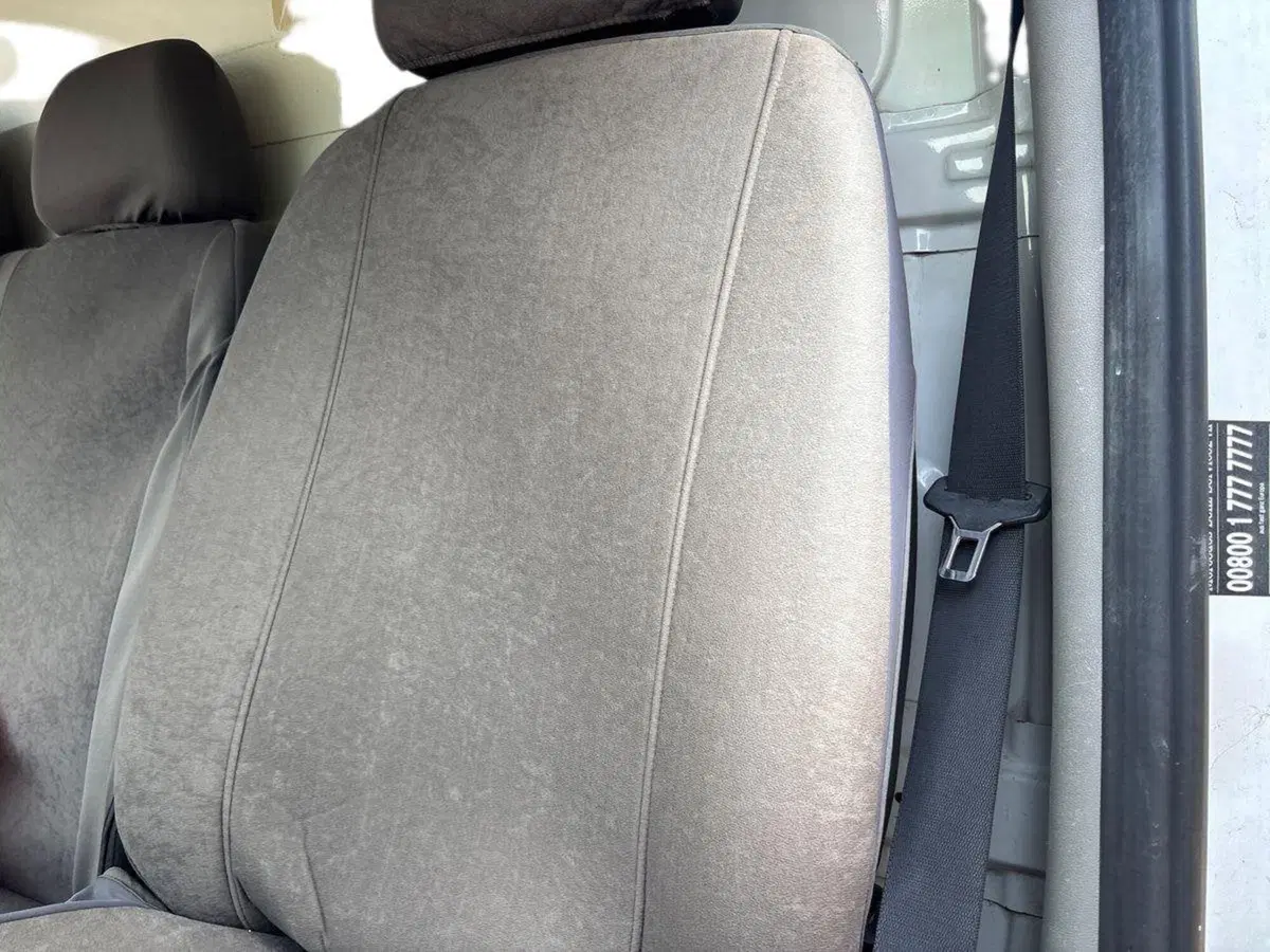 Mercedes-Benz Sprinter usata a Torino (12)