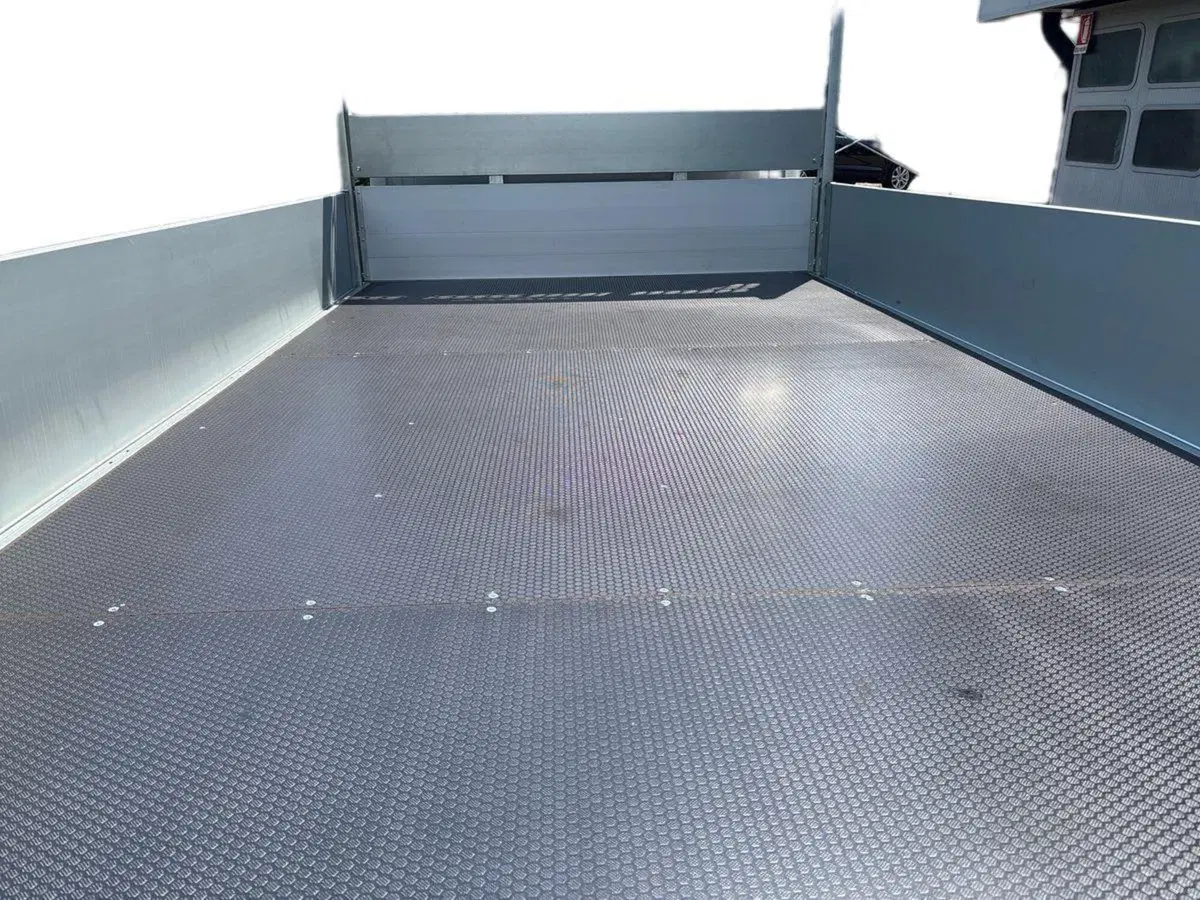 Mercedes-Benz Sprinter usata a Torino (13)