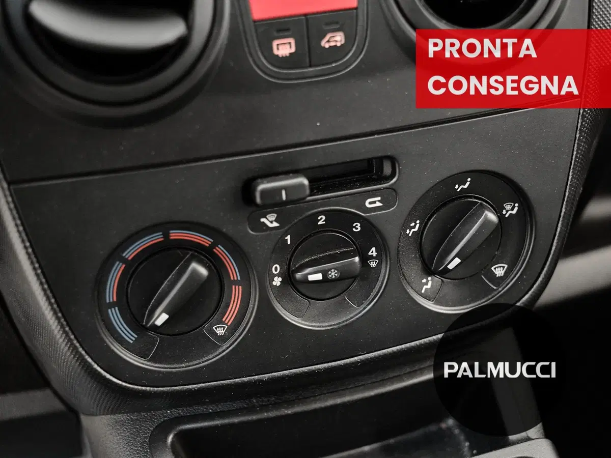 Fiat Fiorino Furgone usata a Prato (13)