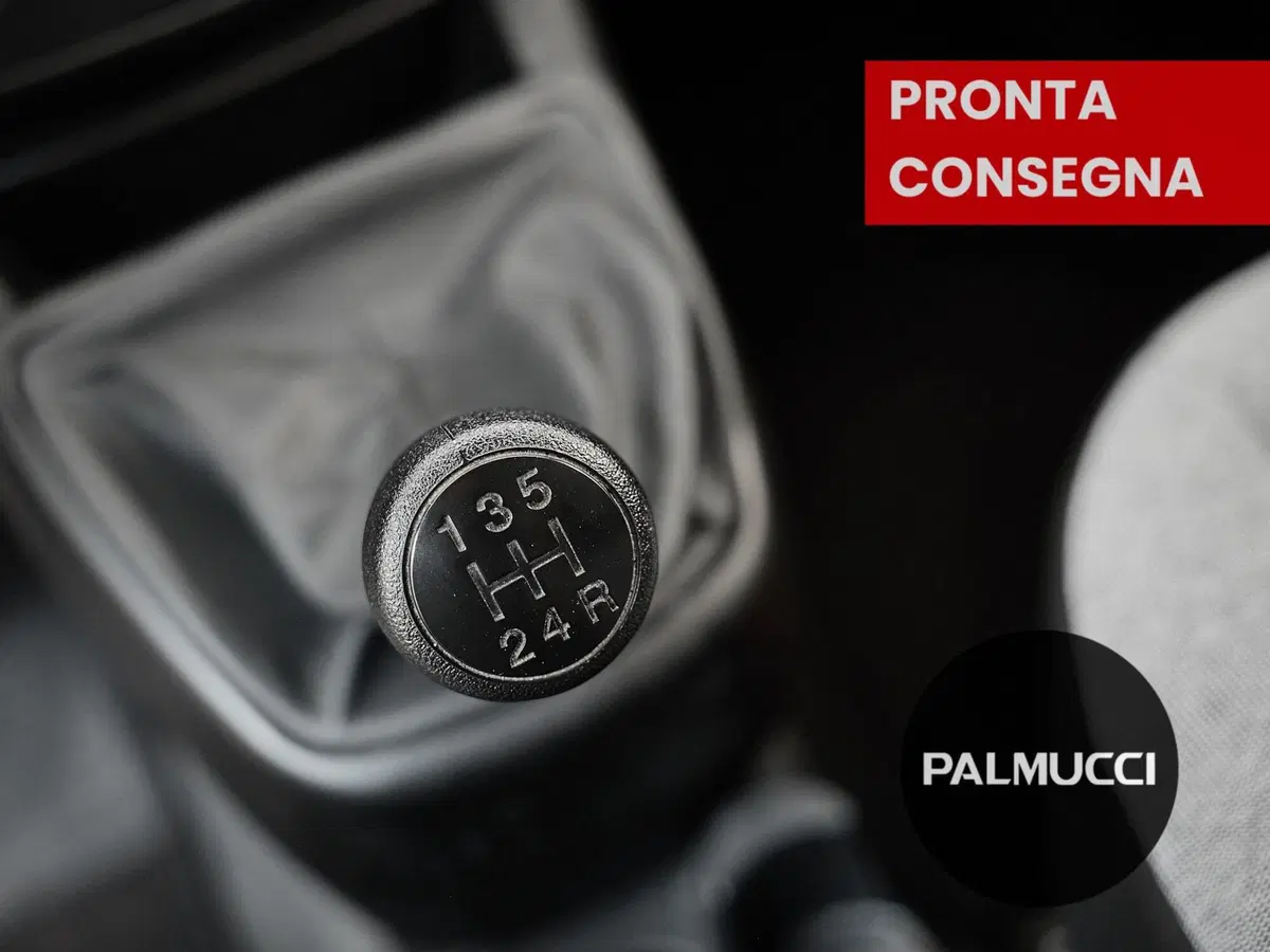 Fiat Fiorino Furgone usata a Prato (14)