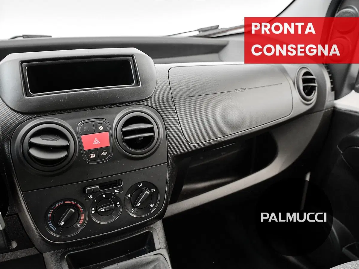 Fiat Fiorino Furgone usata a Prato (18)
