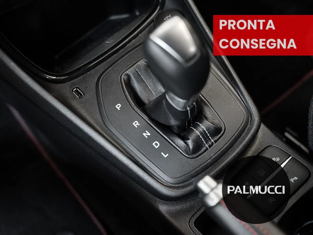 Ford Puma usata a Prato (9)
