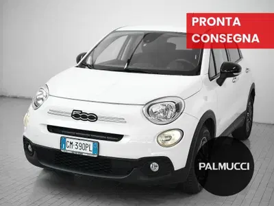 Fiat 500X 1.3 mjet Sport 95cv del 2023 usata a Prato