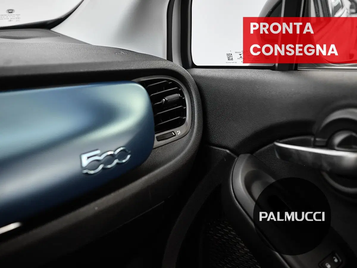 Fiat 500X usata a Prato (16)