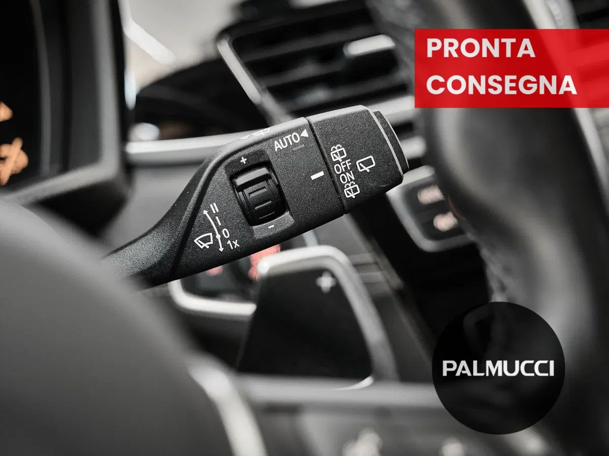 BMW X1 usata a Prato (15)