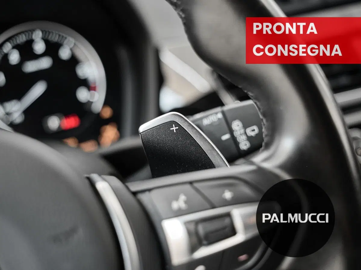BMW X1 usata a Prato (17)