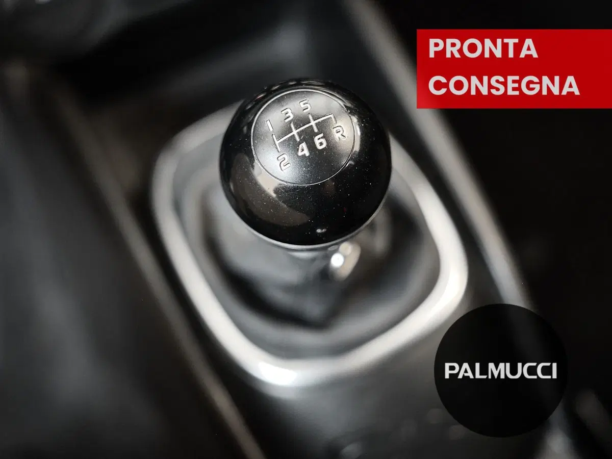 Fiat 500L usata a Prato (17)