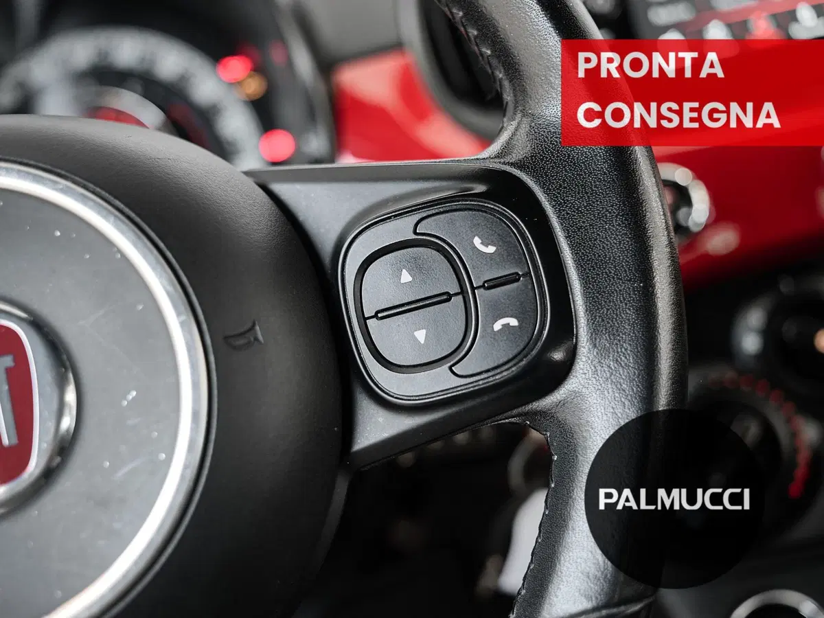 Fiat 500 usata a Prato (14)