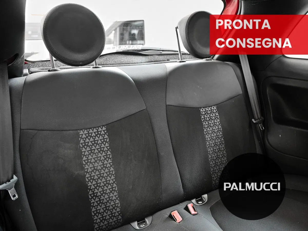 Fiat 500 usata a Prato (17)