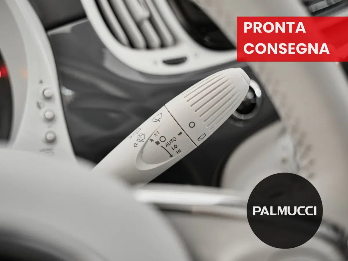 Fiat 500 usata a Prato (18)