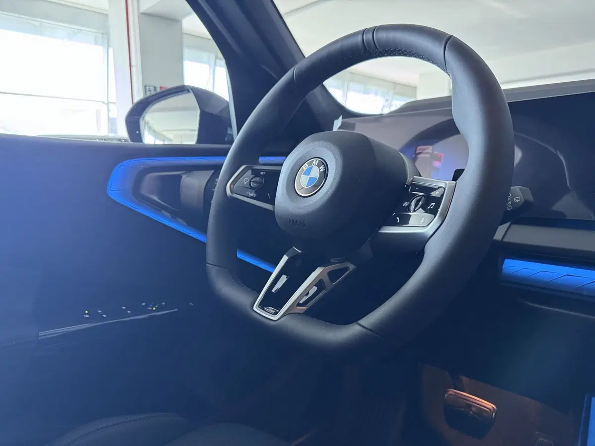 BMW X3 nuova a Messina (15)