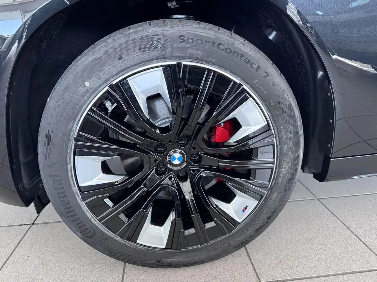BMW X3 nuova a Messina (5)
