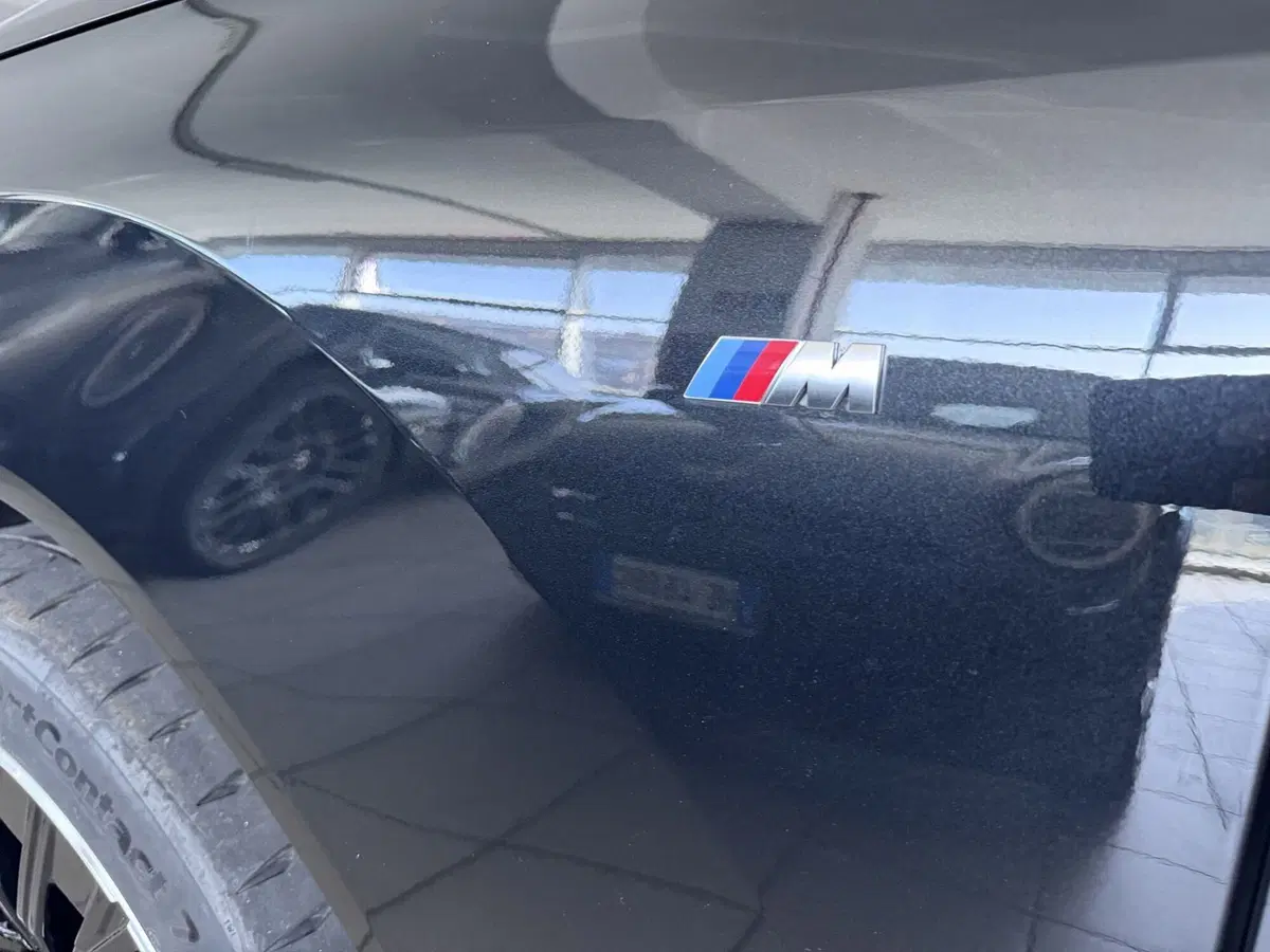 BMW X3 nuova a Messina (6)