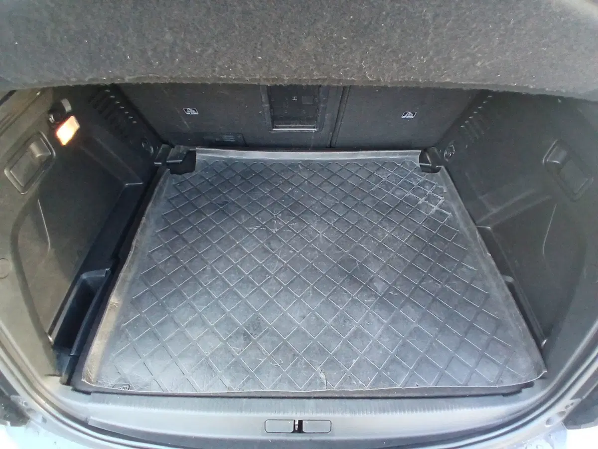 Peugeot 3008 usata a Pordenone (11)