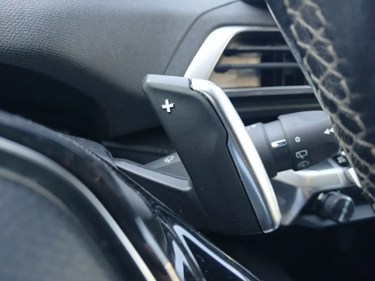 Peugeot 3008 usata a Pordenone (18)