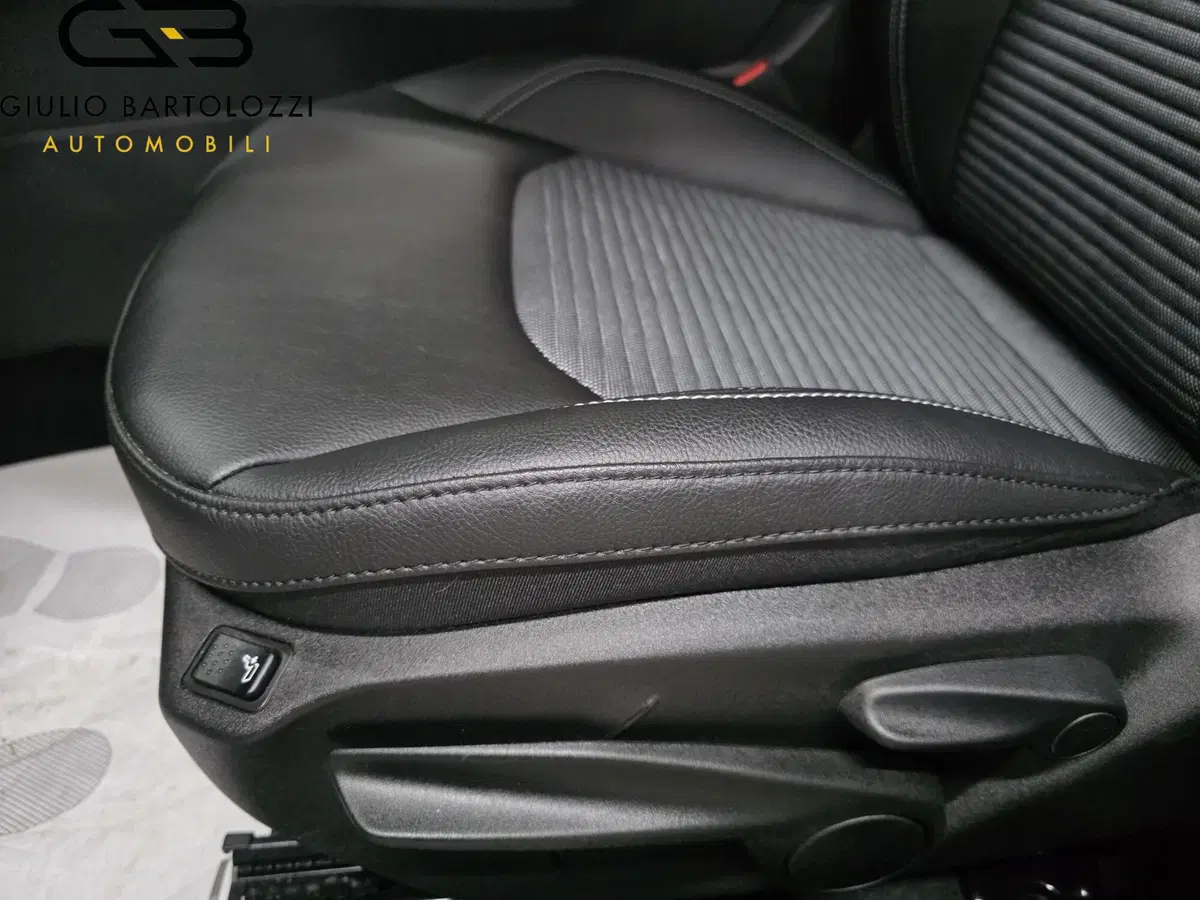 Jeep Compass usata a Prato (19)