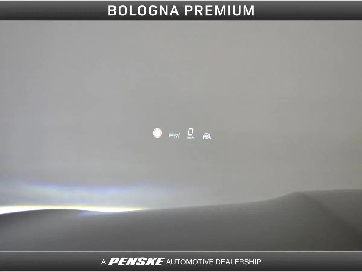 Mercedes-Benz GLC Coupé usata a Bologna (14)