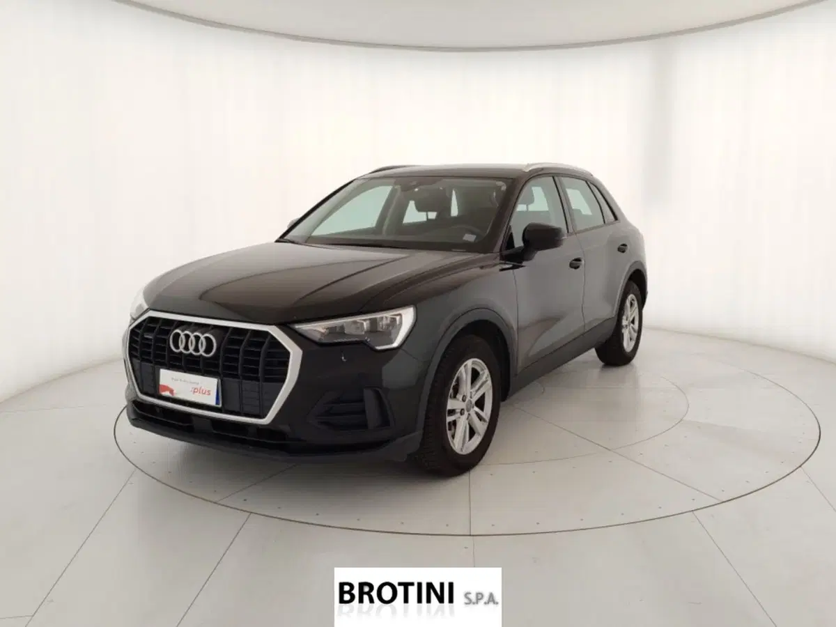 Audi Q3 usata a Massa-Carrara
