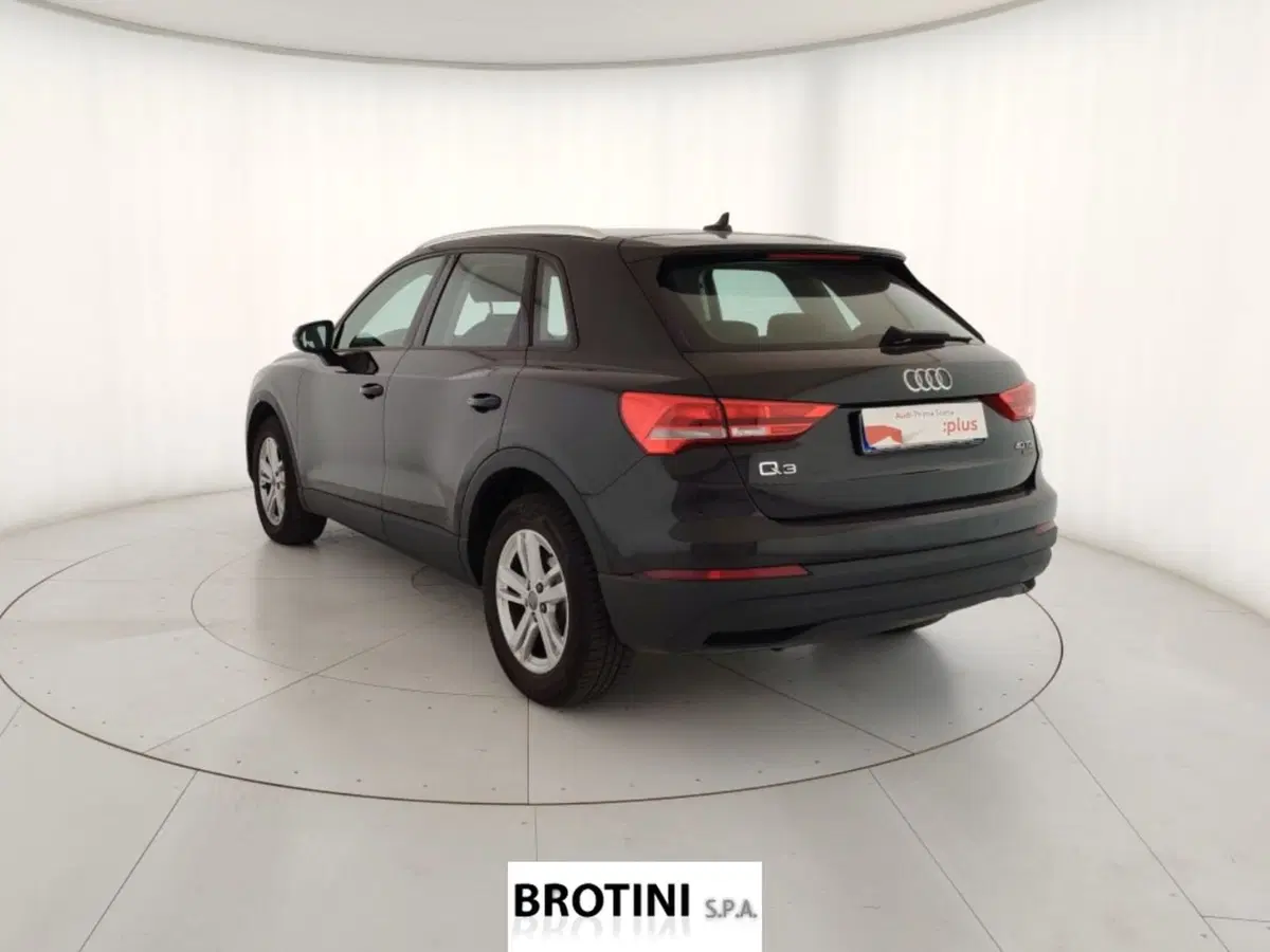 Audi Q3 usata a Massa-Carrara (2)