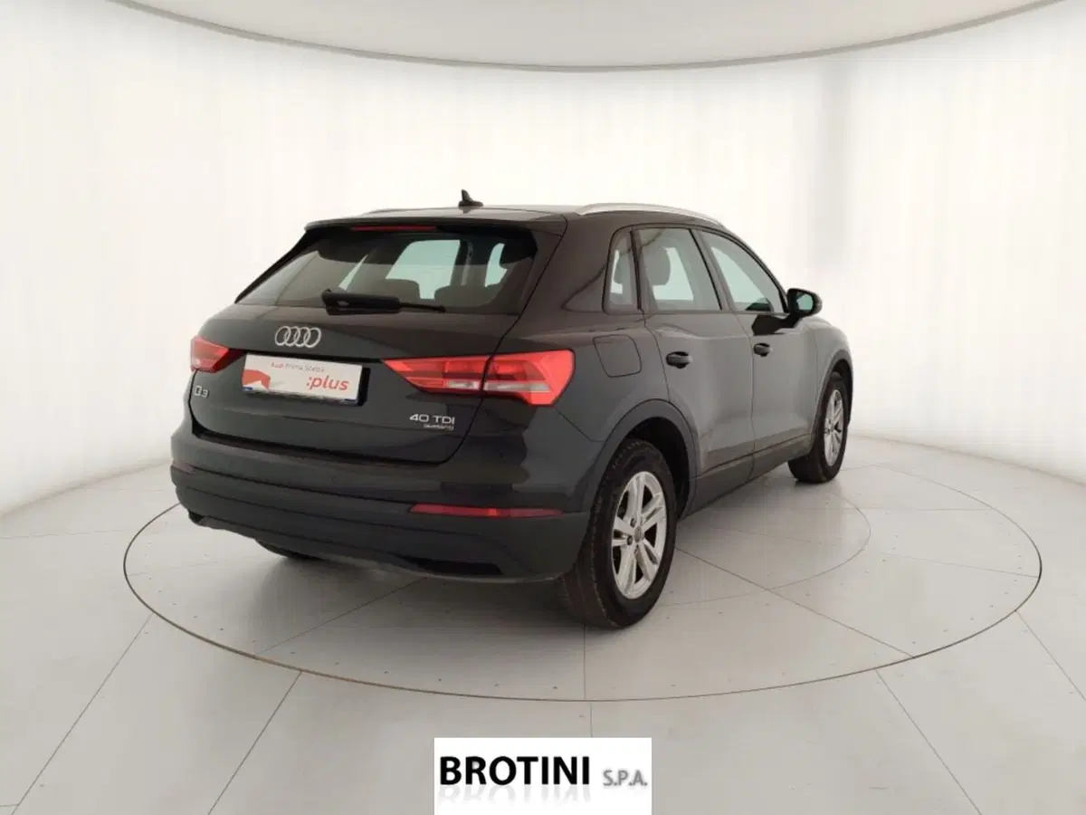 Audi Q3 usata a Massa-Carrara (3)