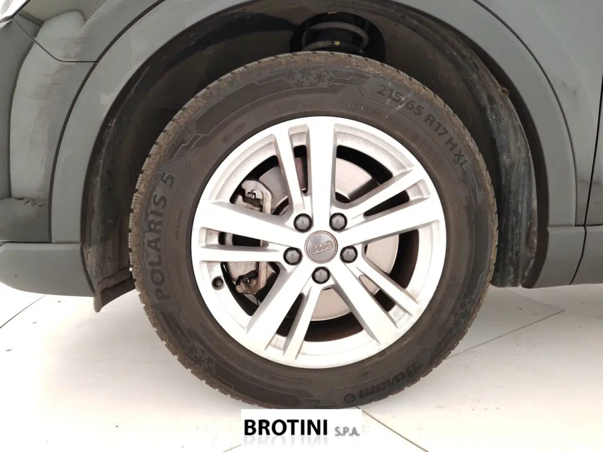 Audi Q3 usata a Massa-Carrara (6)