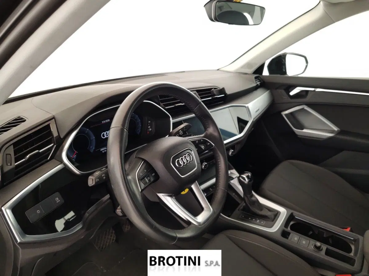 Audi Q3 usata a Massa-Carrara (8)