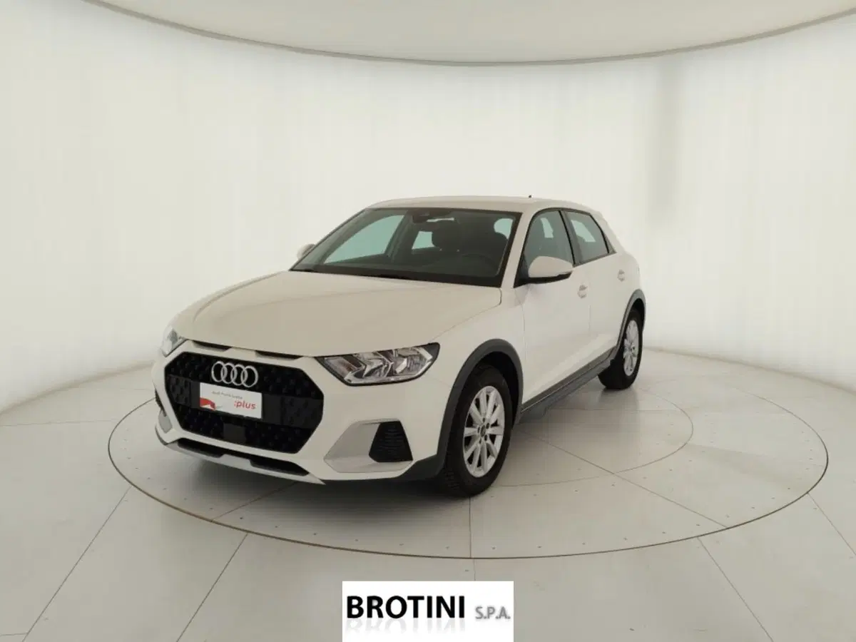 Audi A1 Sportback usata a Massa-Carrara