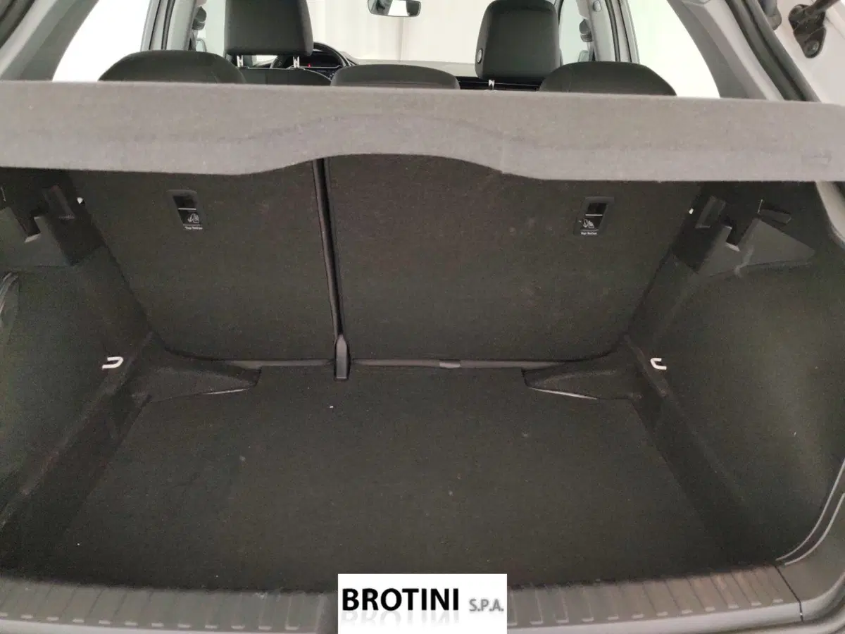 Audi A1 Sportback usata a Massa-Carrara (15)