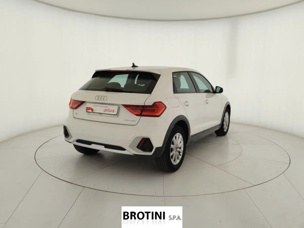 Audi A1 Sportback usata a Massa-Carrara (3)