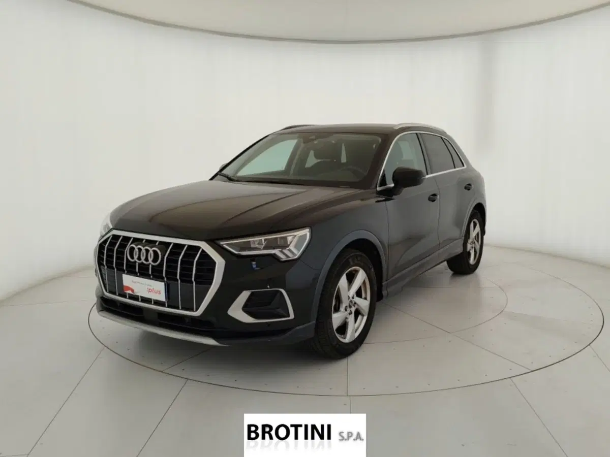 Audi Q3 usata a Massa-Carrara