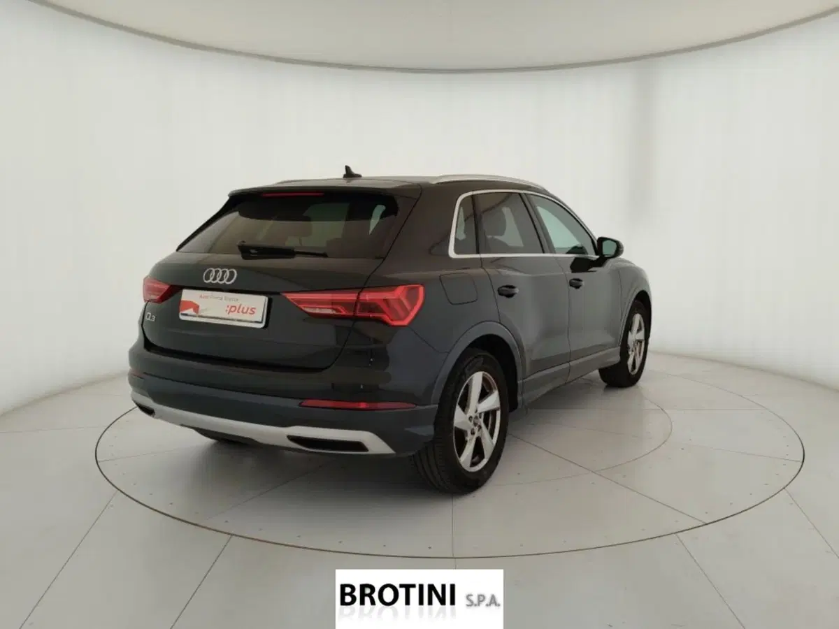 Audi Q3 usata a Massa-Carrara (3)
