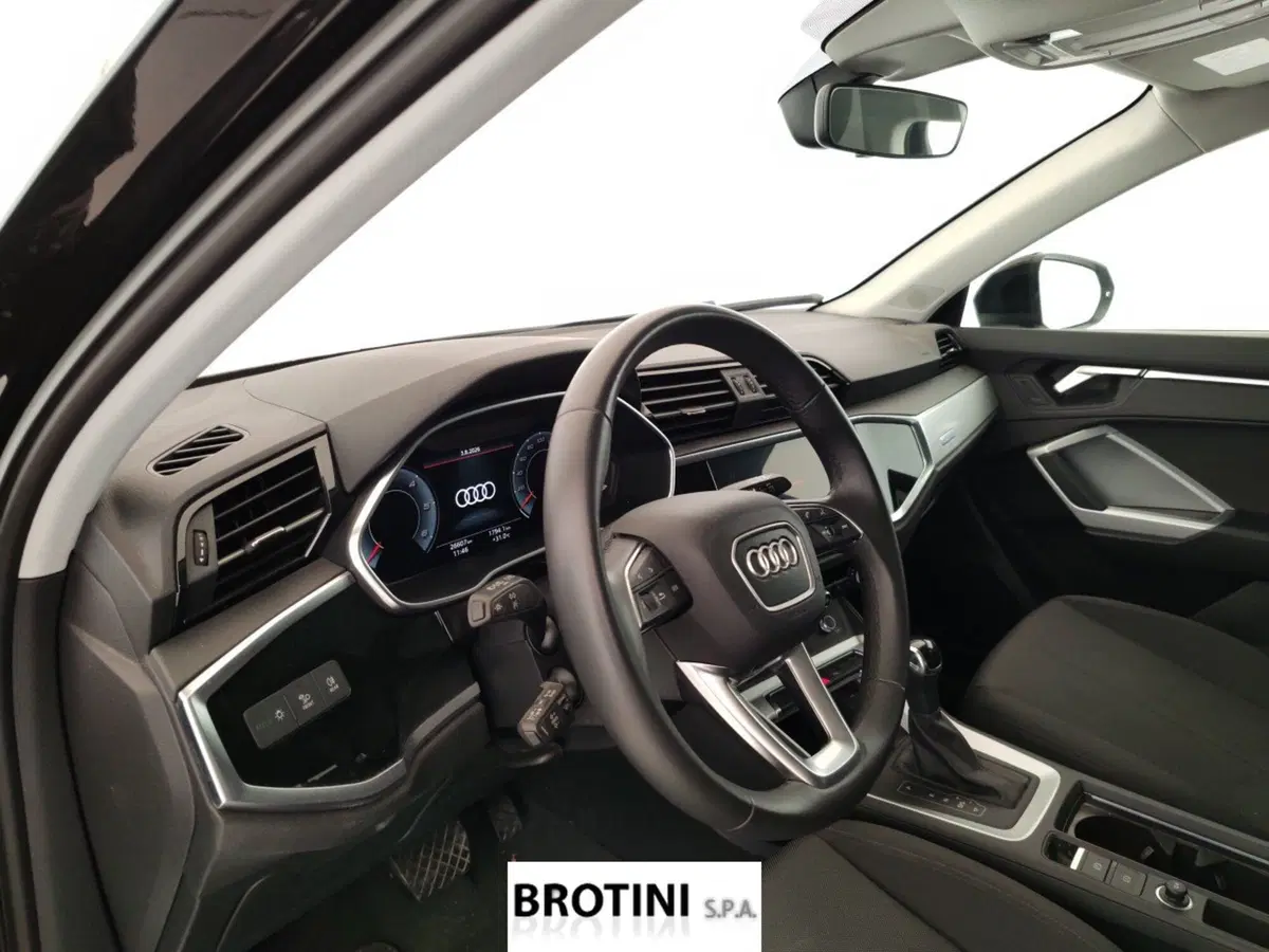 Audi Q3 usata a Massa-Carrara (7)