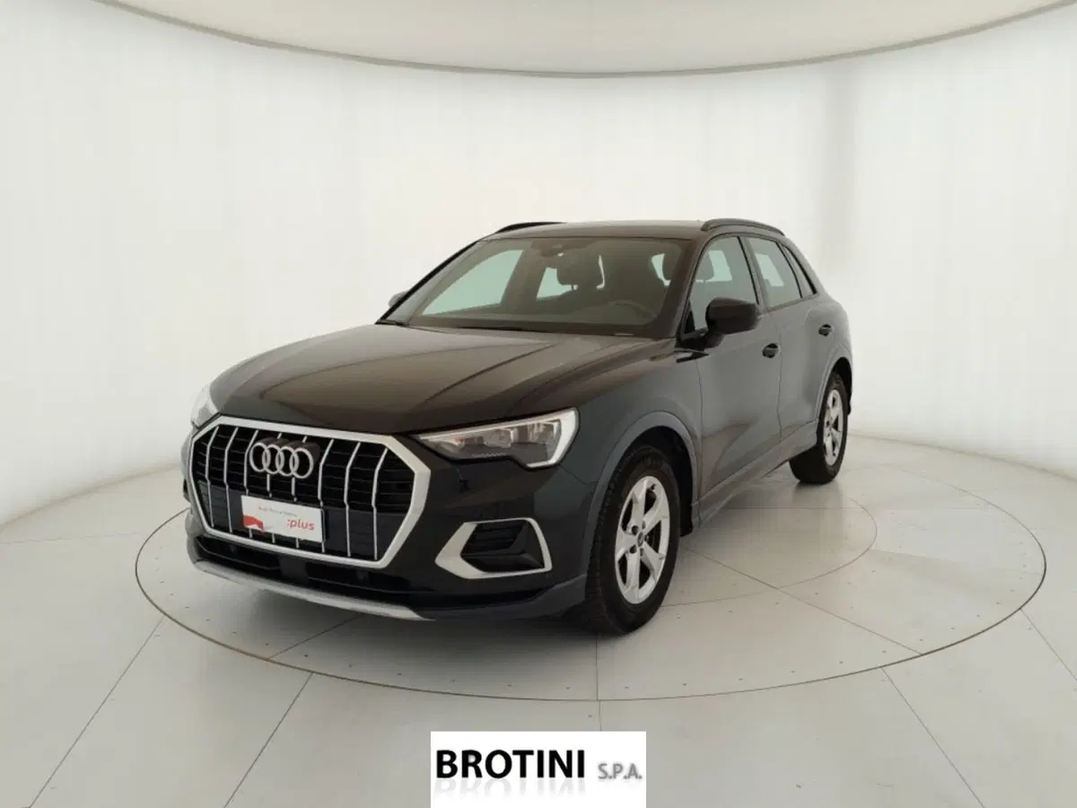 Audi Q3 usata a Massa-Carrara