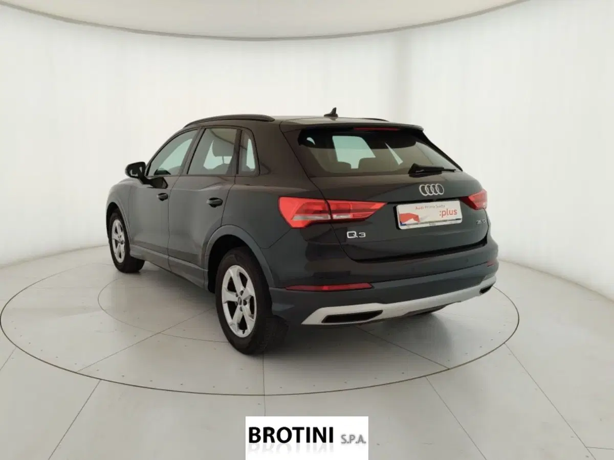 Audi Q3 usata a Massa-Carrara (2)