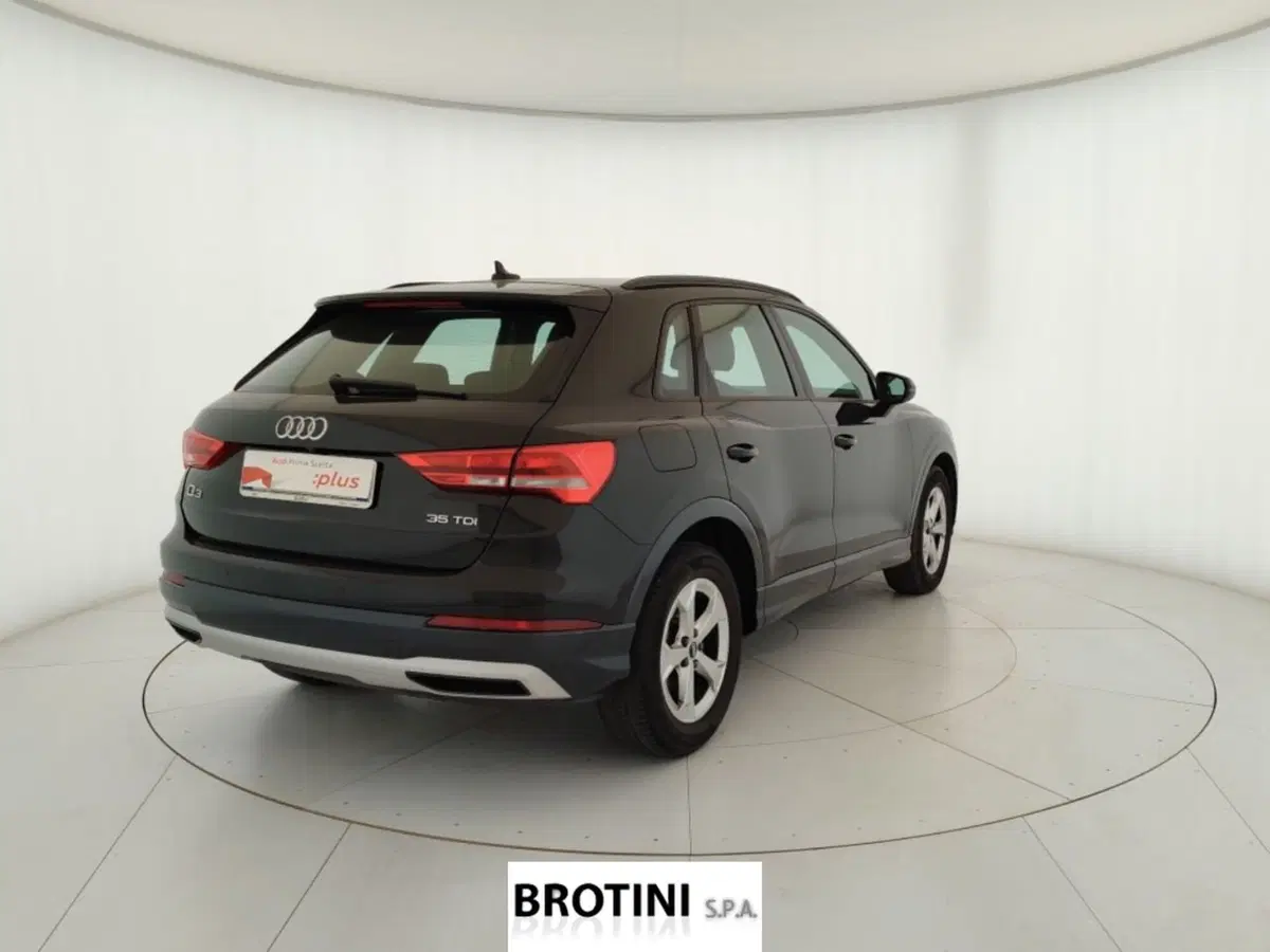 Audi Q3 usata a Massa-Carrara (3)