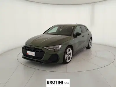 Audi A3 Sportback 35 TDI del 2025 usata a Massa