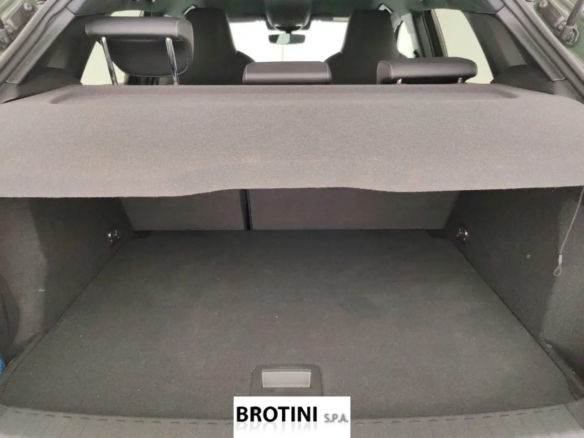 Audi A3 Sportback usata a Massa-Carrara (14)