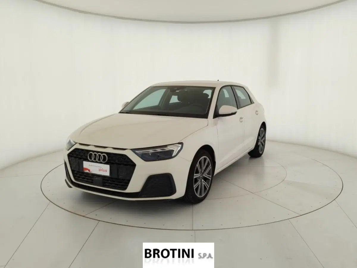 Audi A1 Sportback usata a Massa-Carrara