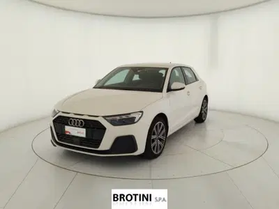 Audi A1 Sportback 25 TFSI del 2023 usata a Massa