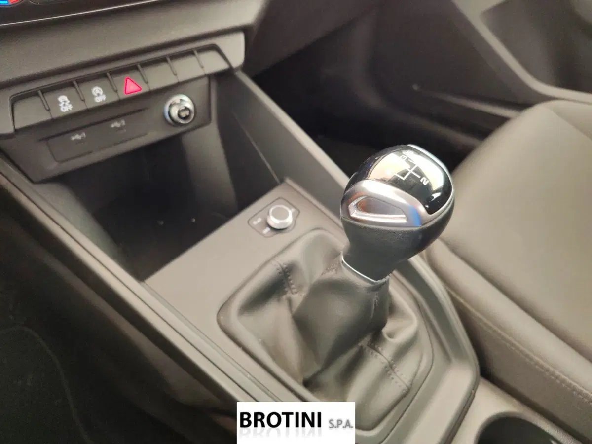 Audi A1 Sportback usata a Massa-Carrara (11)