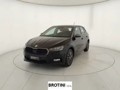 Skoda Fabia 1.0 MPI EVO 80 CV Style del 2023 usata a Massa