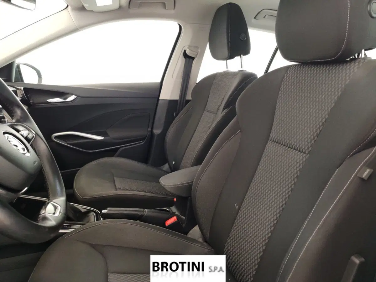 Skoda Fabia usata a Massa-Carrara (9)
