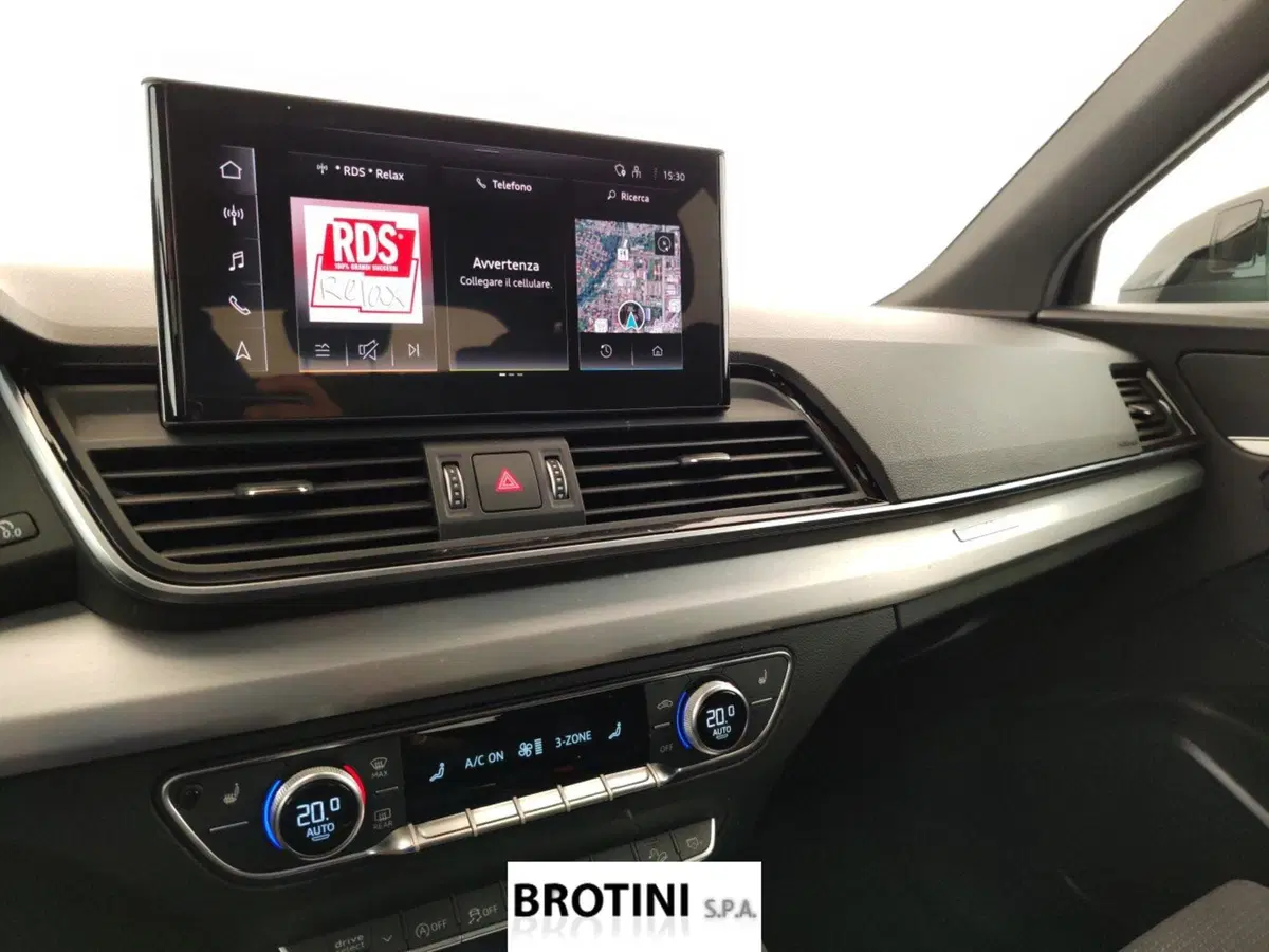 Audi Q4 Sportback usata a Massa-Carrara (13)
