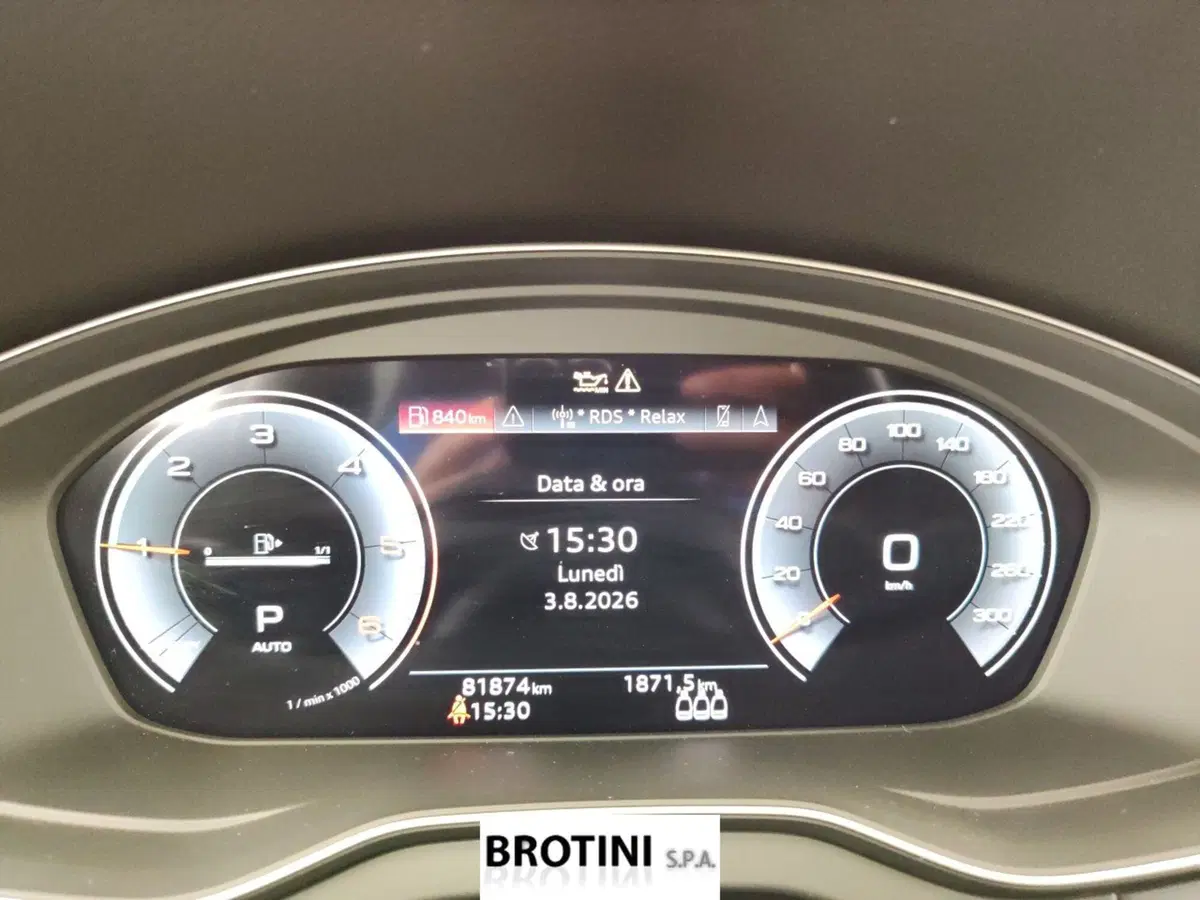 Audi Q4 Sportback usata a Massa-Carrara (14)